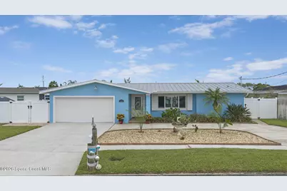 240 Diana Boulevard, Merritt Island, FL 32953 - Photo 6