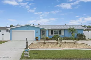 240 Diana Blvd, Merritt Island, FL 32953 - Photo 6