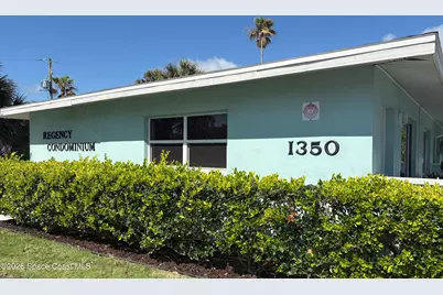 1350 Atlantic Street #10s, Melbourne Beach, FL 32951 - Photo 2