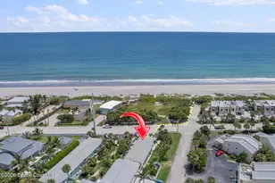 1350 Atlantic St, Melbourne Beach, FL 32951 - Photo 2