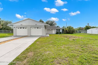 3077 Sea Gate Circle, Merritt Island, FL 32953 - Photo 1