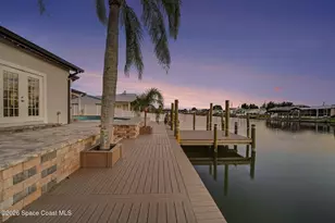 1165 Molaki Dr, Merritt Island, FL 32953 - Photo 4