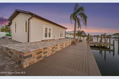 1165 Molaki Drive, Merritt Island, FL 32953 - Photo 34