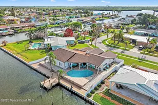 1165 Molaki Dr, Merritt Island, FL 32953 - Photo 1