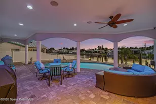 1165 Molaki Dr, Merritt Island, FL 32953 - Photo 4