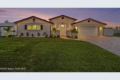 1165 Molaki Drive, Merritt Island, FL 32953 - Photo 2