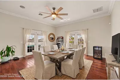 1165 Molaki Drive, Merritt Island, FL 32953 - Photo 14