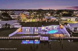 1165 Molaki Dr, Merritt Island, FL 32953 - Photo 2