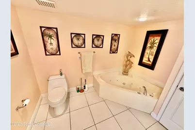 701 Solana Shores Drive #409, Cape Canaveral, FL 32920 - Photo 22