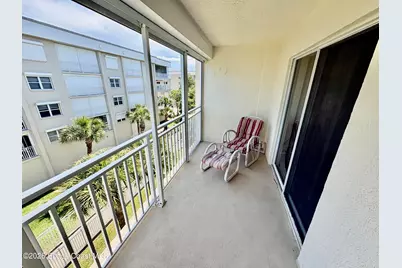 701 Solana Shores Drive #409, Cape Canaveral, FL 32920 - Photo 26