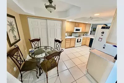701 Solana Shores Drive #409, Cape Canaveral, FL 32920 - Photo 4