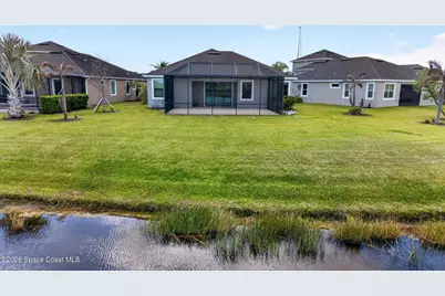 7407 Bluemink Lane, Melbourne, FL 32940 - Photo 8