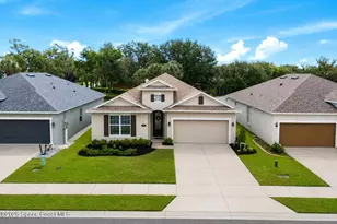 615 Boughton Way, West Melbourne, FL 32904 - Photo 1