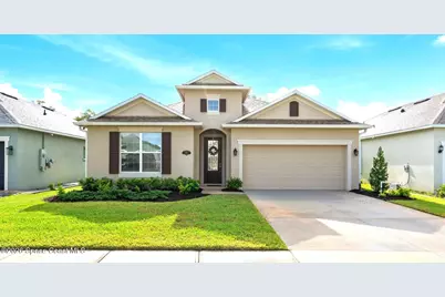 615 Boughton Way, West Melbourne, FL 32904 - Photo 1