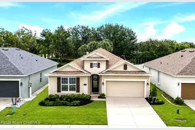 615 Boughton Way, West Melbourne, FL 32904 - Photo 1