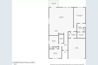 615 Boughton Way, West Melbourne, FL 32904 - Photo 4