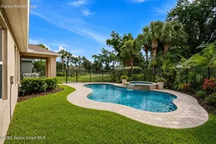 615 Boughton Way, West Melbourne, FL 32904 - Photo 34
