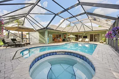 4155 Savannahs Trail, Merritt Island, FL 32953 - Photo 24