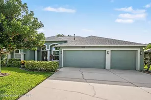 4155 Savannahs Trail, Merritt Island, FL 32953 - Photo 1