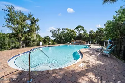 735 Pilot Lane #414, Merritt Island, FL 32952 - Photo 32