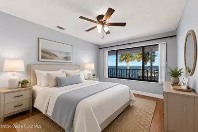 3100 S Atlantic Avenue #203, Cocoa Beach, FL 32931 - Photo 12