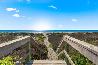 3100 S Atlantic Avenue #203, Cocoa Beach, FL 32931 - Photo 28