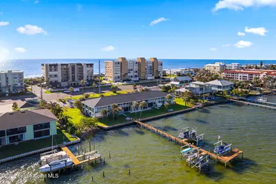 3100 S Atlantic Avenue #203, Cocoa Beach, FL 32931 - Photo 1