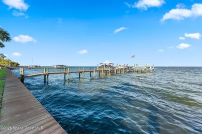 3100 S Atlantic Avenue #203, Cocoa Beach, FL 32931 - Photo 22