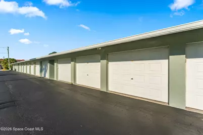 3100 S Atlantic Avenue #203, Cocoa Beach, FL 32931 - Photo 20