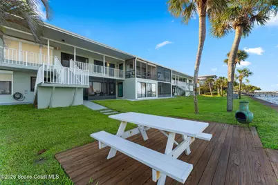 3100 S Atlantic Avenue #203, Cocoa Beach, FL 32931 - Photo 20