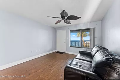 3100 S Atlantic Avenue #203, Cocoa Beach, FL 32931 - Photo 6