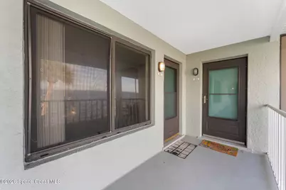 3100 S Atlantic Avenue #203, Cocoa Beach, FL 32931 - Photo 16