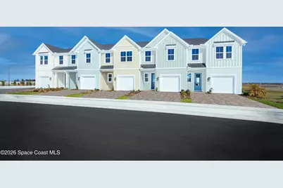 3944 Addie Way, Melbourne, FL 32935 - Photo 1
