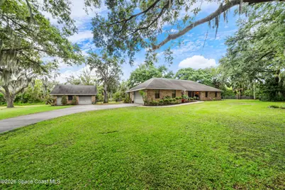 3496 Parkland Street, Titusville, FL 32796 - Photo 1