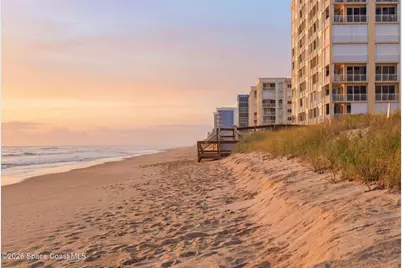 1025 Highway A1A Highway #302, Satellite Beach, FL 32937 - Photo 32