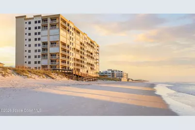1025 Highway A1A Highway #302, Satellite Beach, FL 32937 - Photo 38