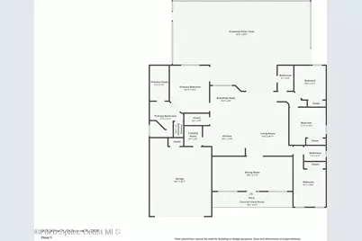 2825 Jolena Drive, Melbourne, FL 32935 - Photo 54