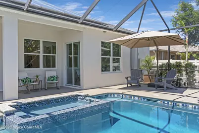 2825 Jolena Drive, Melbourne, FL 32935 - Photo 46