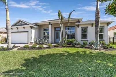 2825 Jolena Drive, Melbourne, FL 32935 - Photo 4