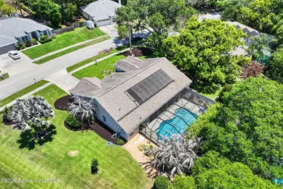 733 Watermill Drive, Merritt Island, FL 32952 - Photo 22