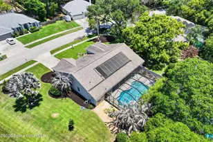 733 Watermill Dr, Merritt Island, FL 32952 - Photo 22