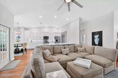 733 Watermill Drive, Merritt Island, FL 32952 - Photo 4