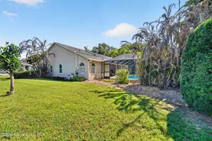 733 Watermill Dr, Merritt Island, FL 32952 - Photo 52