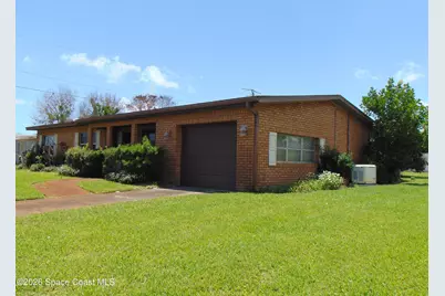 1963 Jackson Avenue, Melbourne, FL 32935 - Photo 1