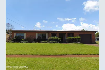 1963 Jackson Avenue, Melbourne, FL 32935 - Photo 2