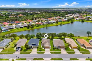 1609 Dittmer Cir SE, Palm Bay, FL 32909 - Photo 34