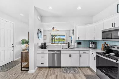 1609 Dittmer Circle SE, Palm Bay, FL 32909 - Photo 4