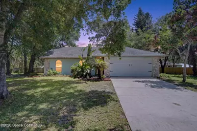 1569 Hayworth Circle NW, Palm Bay, FL 32907 - Photo 1