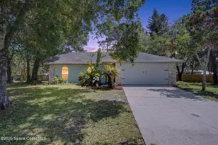 1569 Hayworth Cir NW, Palm Bay, FL 32907 - Photo 1