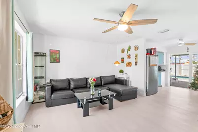 593 Cheyenne Avenue, Melbourne, FL 32935 - Photo 4